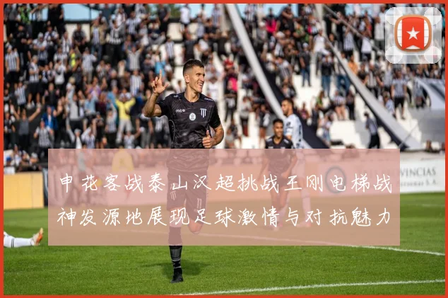 申花客战泰山汉超挑战王刚电梯战神发源地展现足球激情与对抗魅力