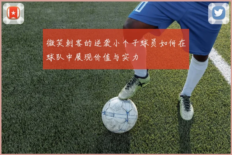 微笑刺客的逆袭小个子球员如何在球队中展现价值与实力